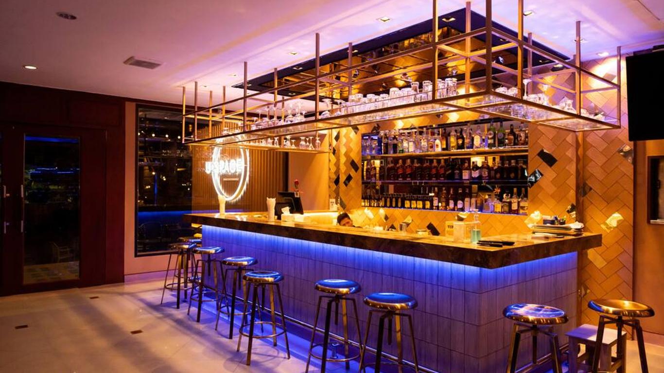 President Hotel Udonthani