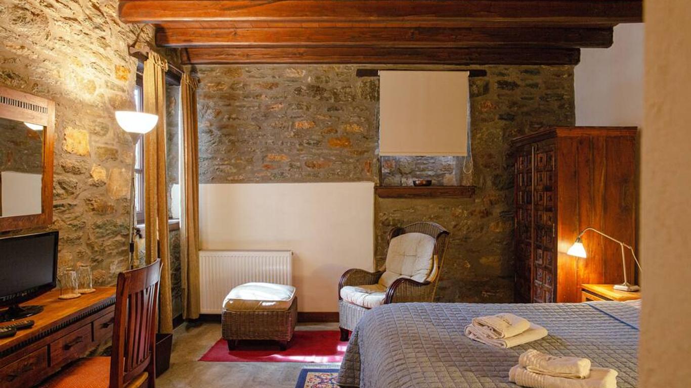 Palio Eleotrivio Guesthouse