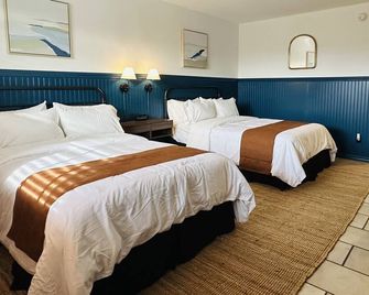 Budget Host East End Riverhead - Riverhead - Chambre