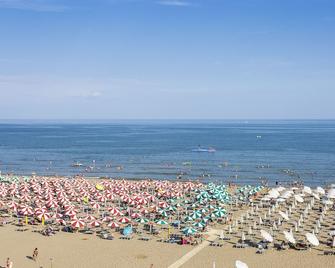 Stella d'Oro - Caorle - Strand