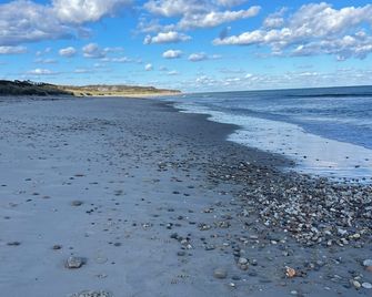 Sea Breeze - Block Island - Beach