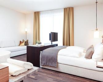 Boutique Hotel Das Tschofen - Bludenz - Ložnice