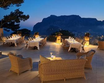 Villa Lia Hotel Capri - Capri - Ristorante