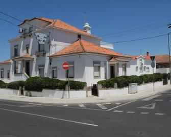 Horta d'Alva - Castelo Branco - Edificio