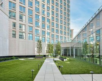 Pristine Studio Apartment in LIC Minutes from Grand Central - Queens