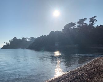 Heart of Paimpol 52m2 - Paimpol - Pláž