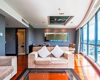 Ming Garden Hotel and Residences - Kota Kinabalu