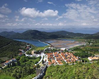 Orsan Maradiso Hotel by Aminess - Orebic - Vista esterna