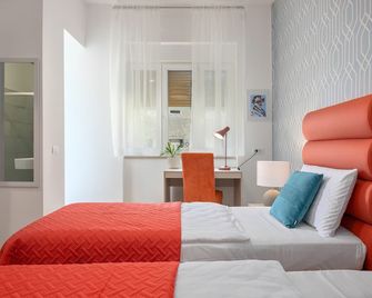 La Preziosa Rooms - Pula - Bedroom