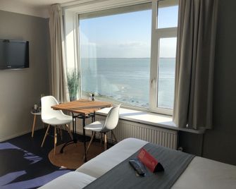 Belgische Loodsensociëteit - Vlissingen