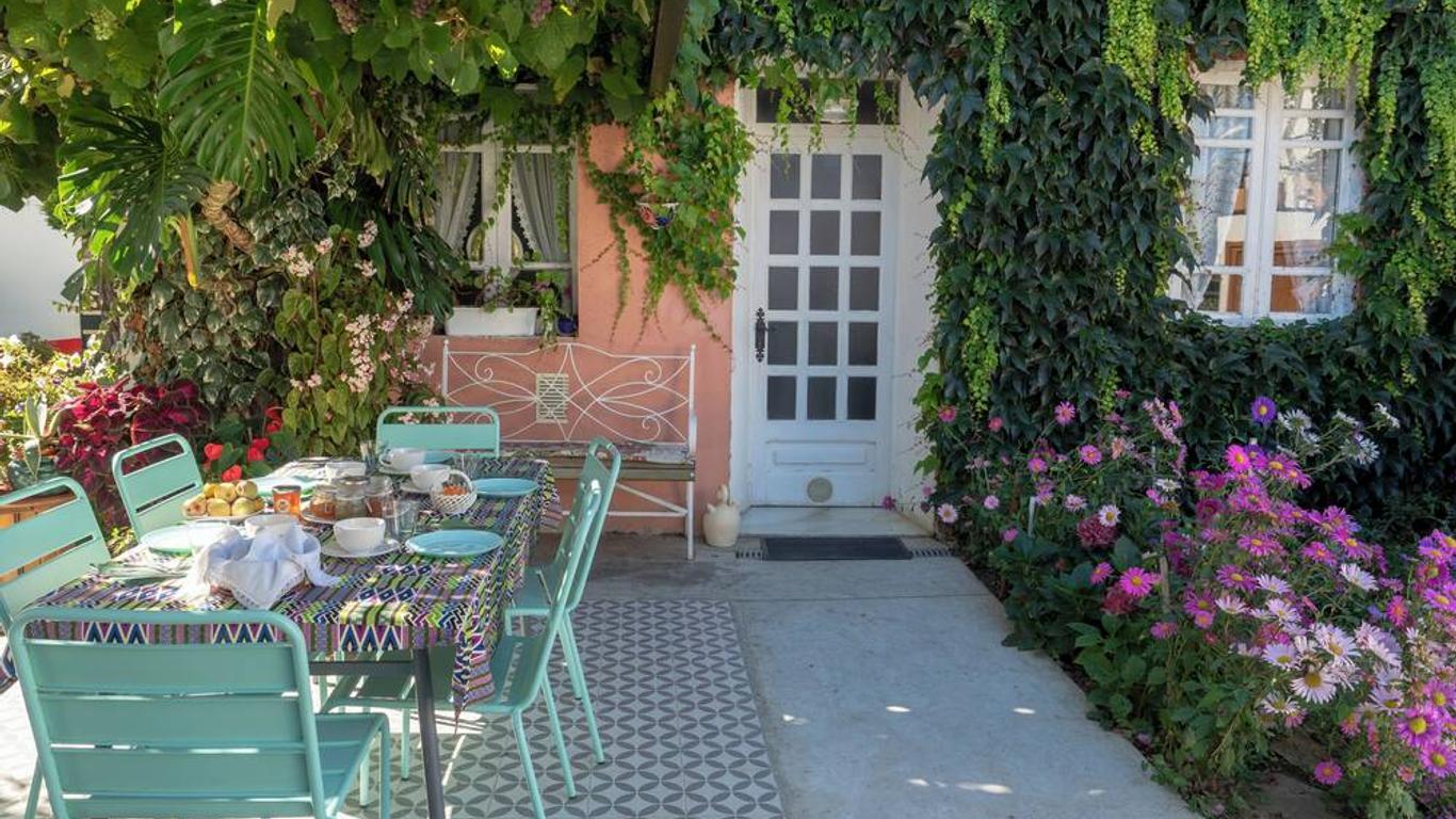 Casa Lourido