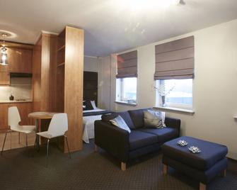 Warsaw Apartments Magnolie - Warsaw