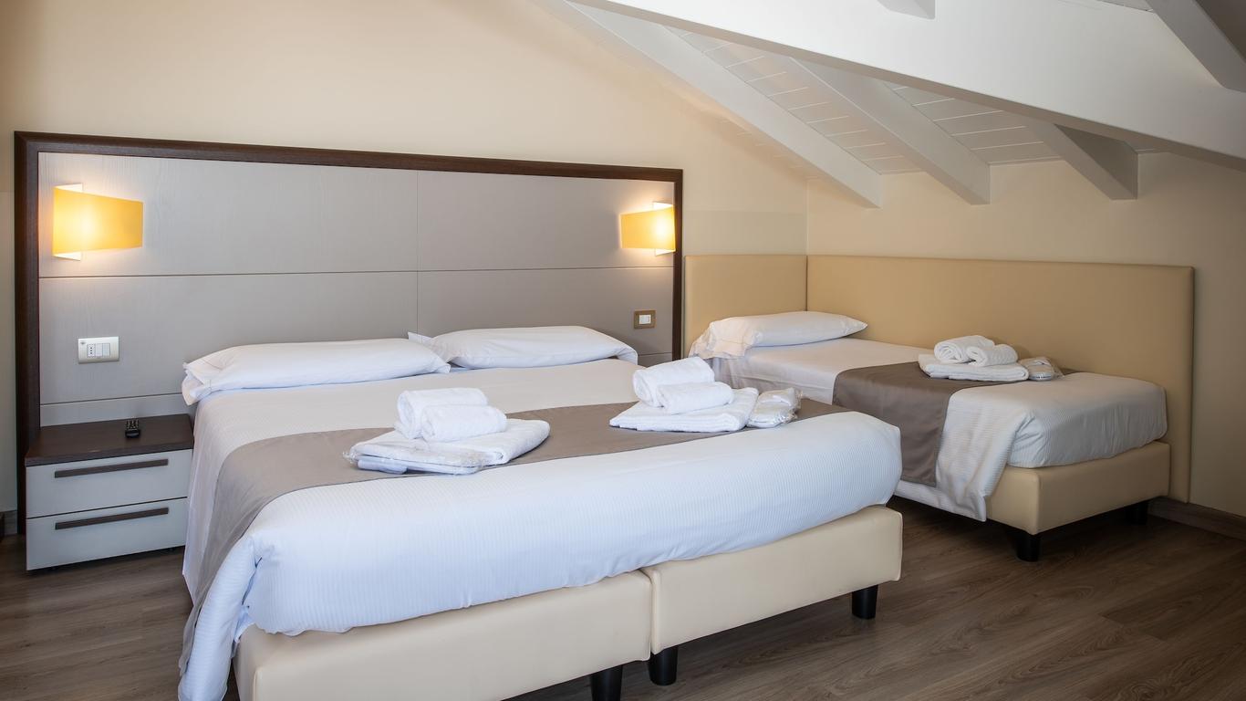 Hotel Rosa