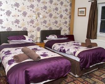 The Grainary Farm Stay - Scarborough
