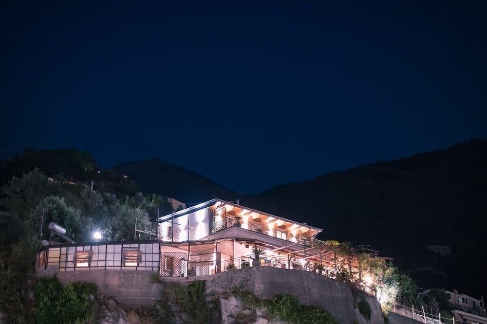 Cvm Montagnella Relax - Maiori
