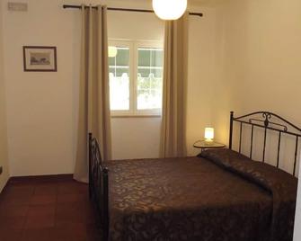 Villa Apollonia B&b - Santa Lucia - Slaapkamer