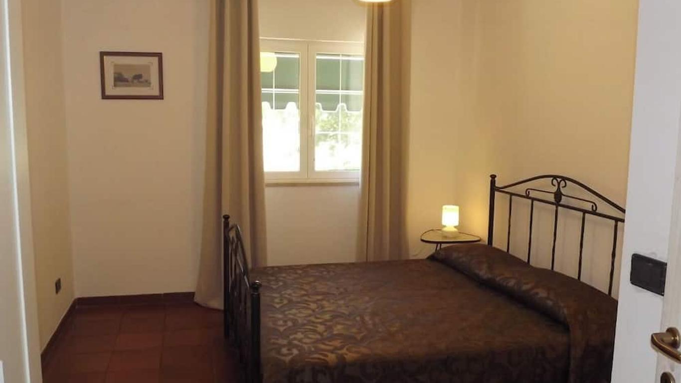 Villa Apollonia B&b