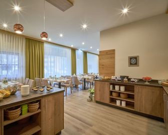 Gästehaus Huber - Hotel Garni - Bad Füssing - Buffet