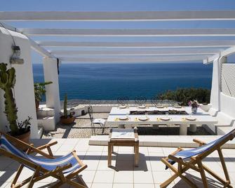 Isola di Eea - San Felice Circeo