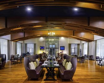 The Lake Garden Hotel Nay Pyi Taw - MGallery Collection - Nay Pyi Taw - Restaurant