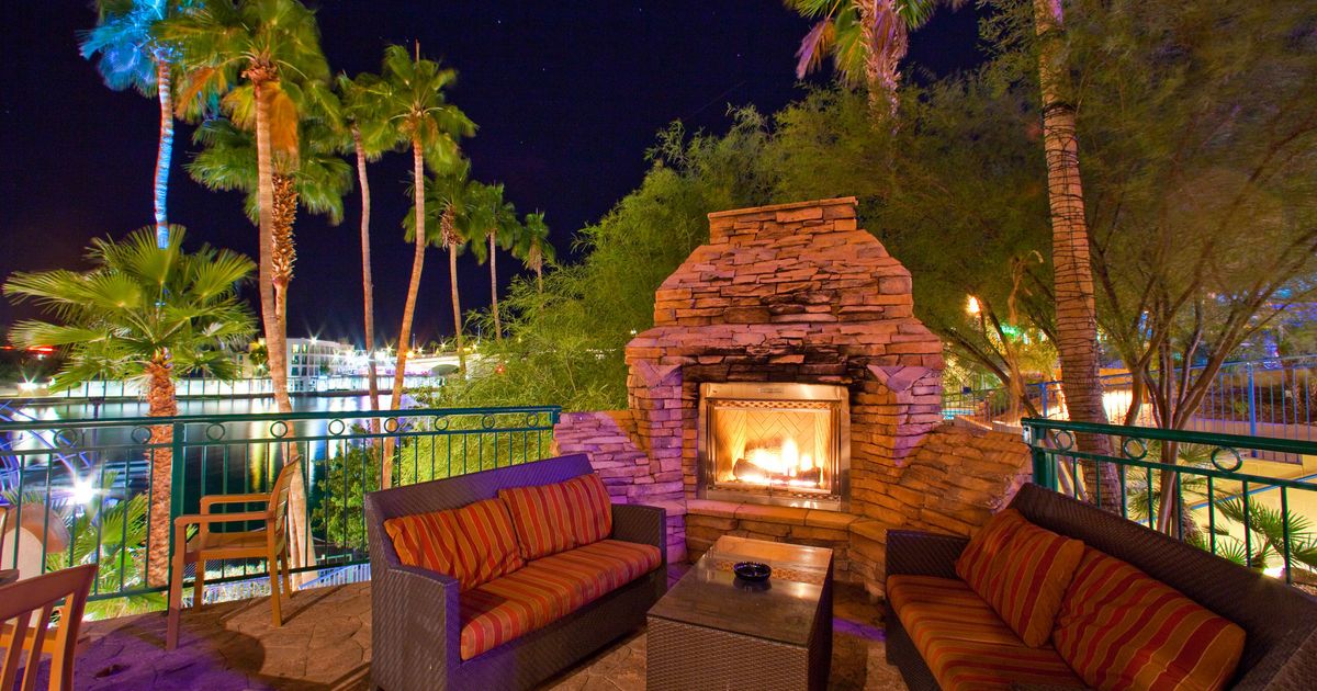 London Bridge Resort desde 147 €. Lake Havasu City Resorts KAYAK