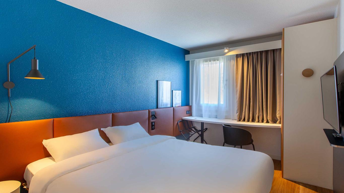 B&B HOTEL Blois Nord Vallée Maillard