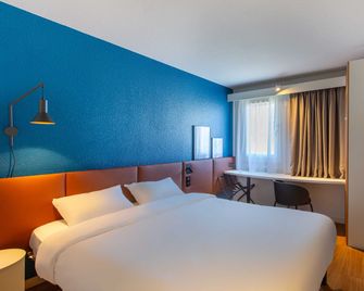 B&B HOTEL Blois Nord Vallée Maillard - Blois - Habitación