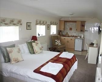 Home Farm Boreham - Warminster - Bedroom
