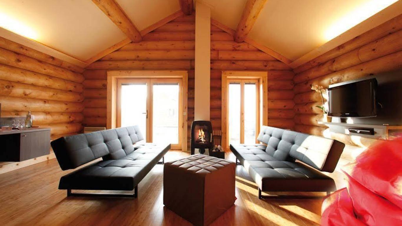 Alpine Hotel