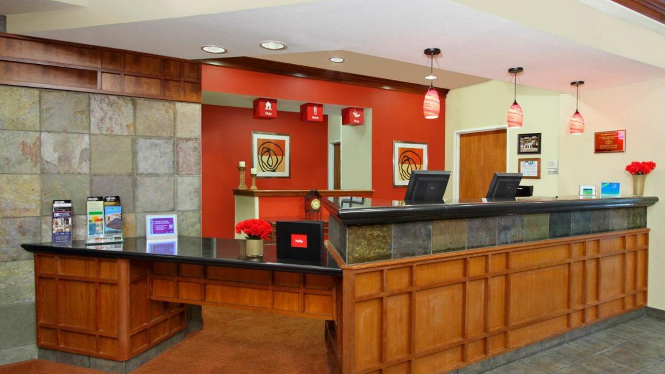 TownePlace Suites by Marriott Bentonville Rogers