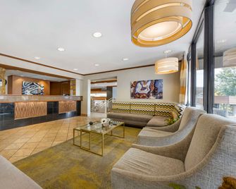 Best Western Plus Landing View Inn & Suites - Branson - Recepción