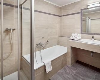 Lifthotel - Kirchberg in Tirol - Bad