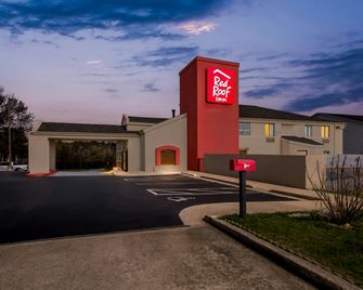 Red Roof Inn Branson - Branson - Building