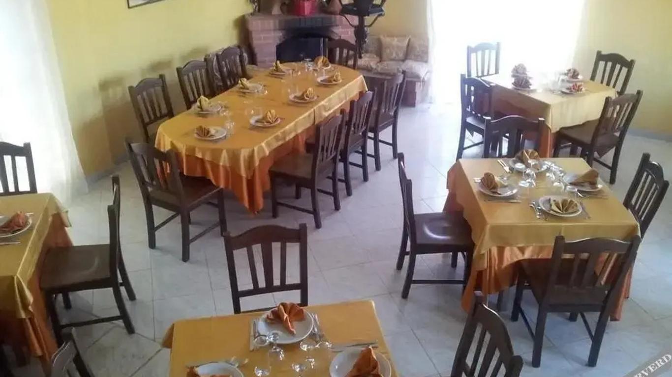 Affittacamere Da Adele