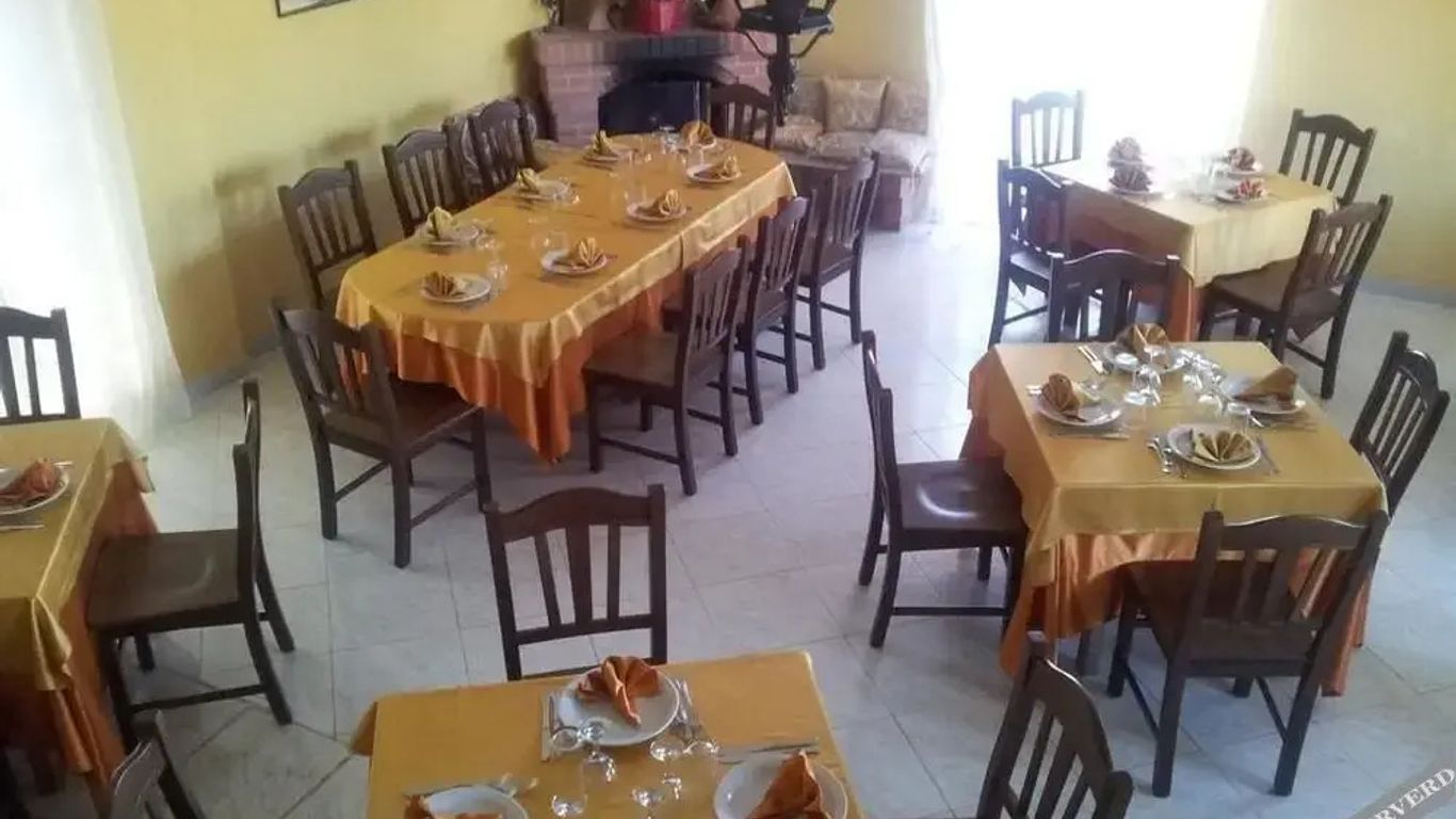 Affittacamere Da Adele