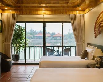 Memorina Ninh Binh Resort - Ninh Binh - Habitación