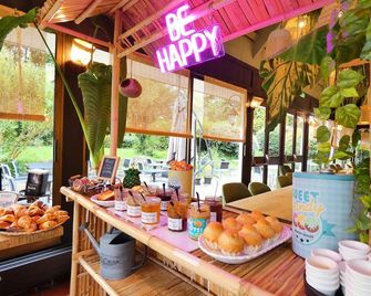 Contact Hotel Be Guest Limoges Sud - Limoges