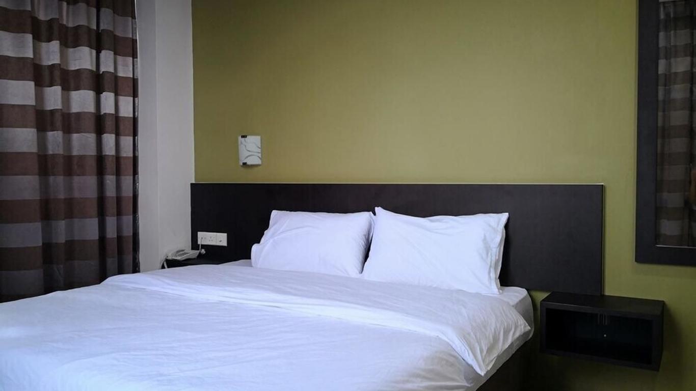 Comfort Inn