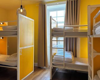 Safestay Edinburgh Cowgate - Edinburgh - Sovrum