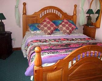 Friary View Bed & Breakfast - Killarney - Schlafzimmer