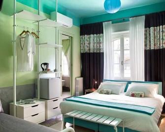 Affittacamere Pratinn Vatican - רומא - חדר שינה