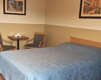 Auberge Du Lac Beauchamp - Gatineau