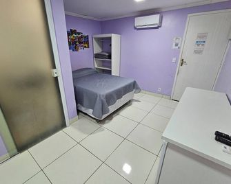 Alice Suites - Arraial do Cabo - Habitación