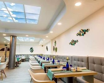 Hotel Santo - Karlsruhe - Restaurant