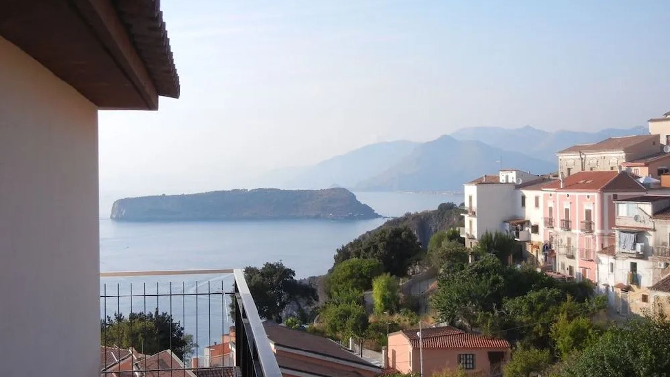 Albergo Il Brillantino