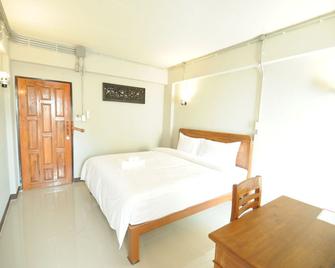 Nanya Hotel Chiang Mai - Chiang Mai - Habitación