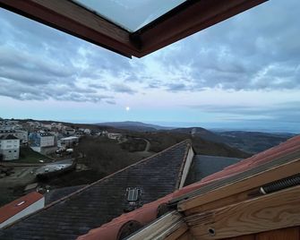 Casa Alberto - Castro Caldelas - Balkon