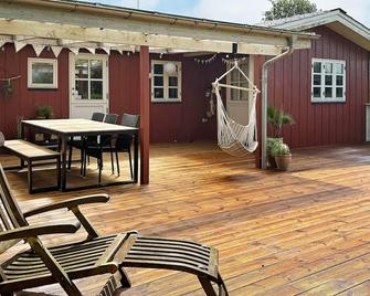6 person holiday home in Haderslev-By Traum - Haderslev - Binnenhof