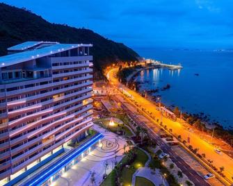 Island Skylight Resort - Huizhou - Building