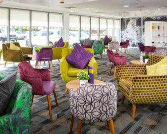 Ibis Styles Haydock - St. Helens - Bar